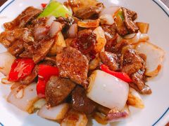 -大牌大·传统杭帮菜(湖滨店)