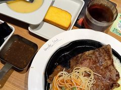 -豪客来牛排(天阳D32店)