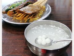 -道明小吃(江大南路店)