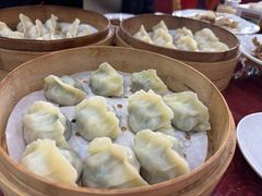 -老边饺子馆(中街店)