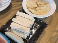 -糟粕醋·椰苑海南菜餐厅(亚龙湾天域酒店)