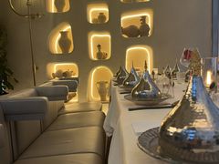 -龟兹KUCINA·新疆菜(前滩L+PLAZA店)