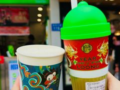 -黄兴南路步行商业街