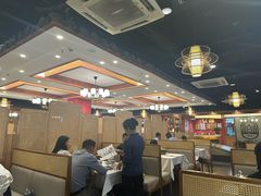 -围龙屋客家食府(福田店)