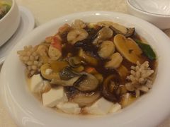 八珍豆腐-红宾酒楼(百姓家宴店)