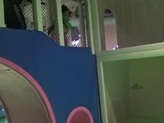 -幸福花欢乐世界(东辰广场A座店)