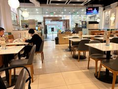 -金湖港式餐厅(建外店)