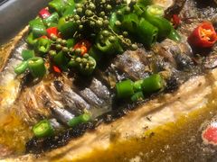 -半天妖烤鱼(方庄店)