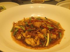 -徐记海鲜·宴会(大唐西市|丰庆店)