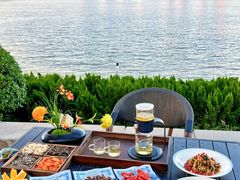 -后海彼岸花园餐厅