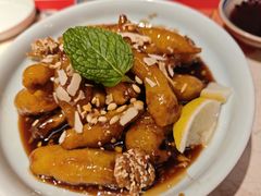 -长安大牌档之上元灯会(南大街店)
