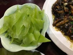 -吴门人家·苏宴宫廷菜(拙政园店)