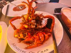 -Ministry of Crab•MOC(交子大道店)