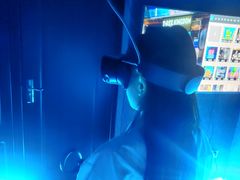 -零纪元VR体验馆·桌游(黄浦店)