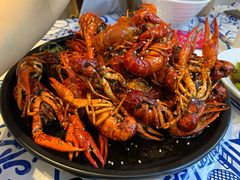 -松哥油焖大虾(皇岗一店)
