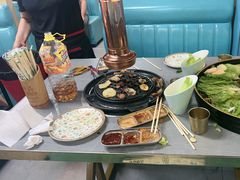 -牛犇炭火烤肉·鲜切烤肉(承德总店)