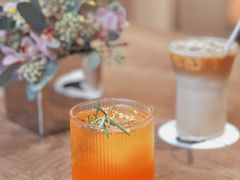 -潮一不贰·法式甜品·生日蛋糕·西式简餐(外滩店)