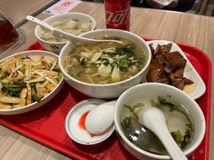 杭州卤鸭-知味观(湖滨总店)