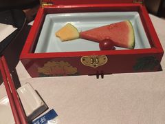 -千百味红餐厅·江西菜(绿地双子塔店)