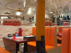 -大哈福烧烤·海鲜·家常菜(延安三路店)