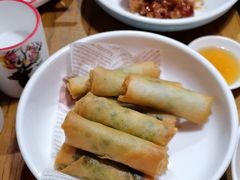 -新白鹿餐厅(百联中环店)