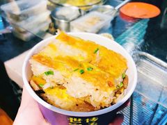 -精粉世家(汉街总部国际A座店)