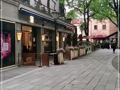 -COVA(新天地Xintiandi店)