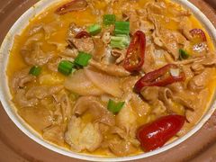 -老阿爸鲜鱼土菜(昆山花桥店)
