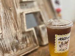 -ABCD咖啡屋(妇幼店)