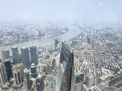 -上海之巅观光厅