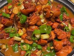 -竹溪一号·天域阁(骑马山店)