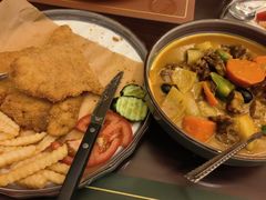-澳门木偶葡国餐厅(珠海店)