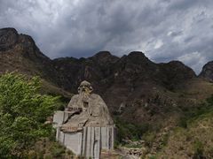 -圣莲山风景区