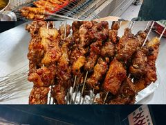 -文文烤肉(大皮院店)