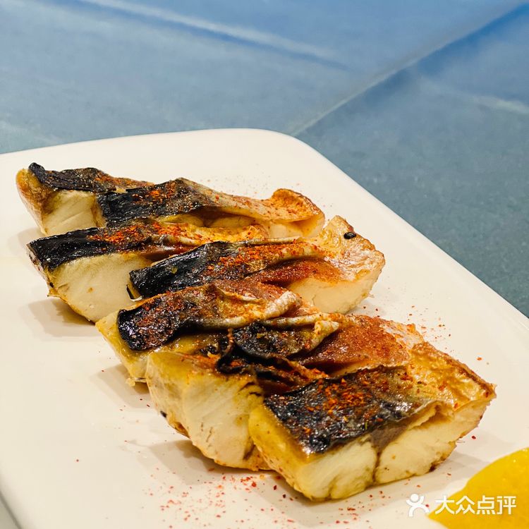 icc环贸天地美食推荐🔥米其林粤菜半岛御珍轩[强]