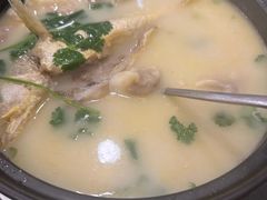 -望乡楼上海菜(日月光店)