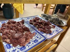 -大戚饭店(泰华路店)