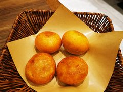 锡和玉兰饼-锡和无锡菜(景丽苑店)