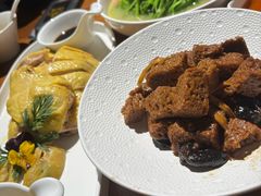 -金枝玉叶上海人家食府(三里河店)