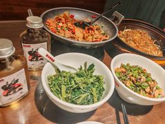 -味上湘菜馆(岳麓山店)