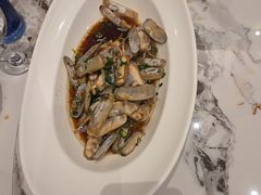 -新丁香海鲜酒店(银海商贸城店)