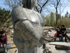 -紫竹院公园冰场