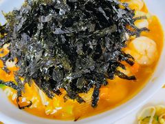 -屋里家延边朝鲜族冷面(南园店)