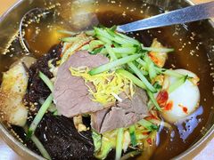 -顺姬冷面(长白西路店)