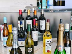 -秀·吧 Show Bar(兰州盛达希尔顿酒店)