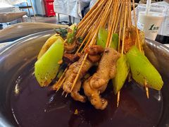 -成都瓜串串(华强北店)