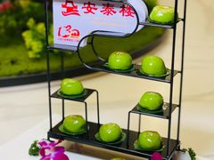 -安泰楼·佛跳墙创始人·传统闽味早茶·酒楼(三坊七巷闽菜地标店)