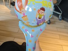 -必胜客(棠下店)