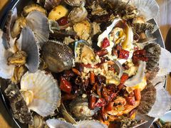 -吕氏疙瘩汤·私家菜馆(慈云寺店)