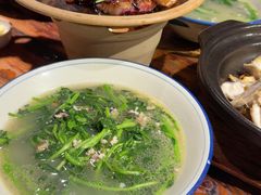 -广府乡下·饭庄(新港东路店)